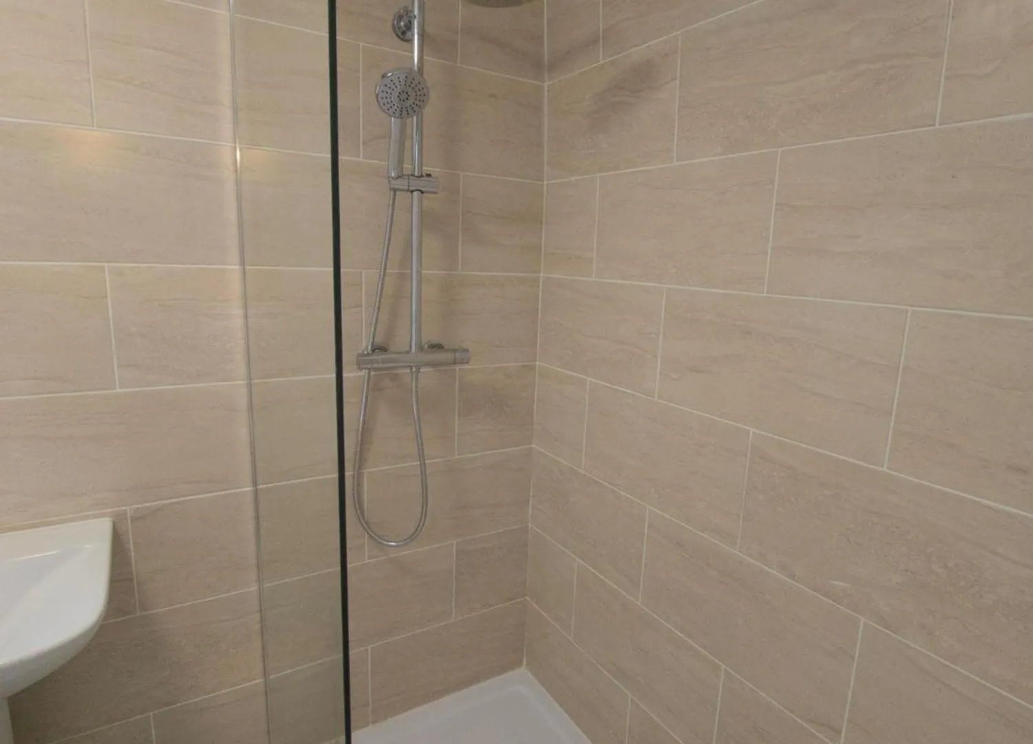 Super Convenient Keyless Entry Two Bedroom Loft By Property Promise Cardiff Birleşik Krallık